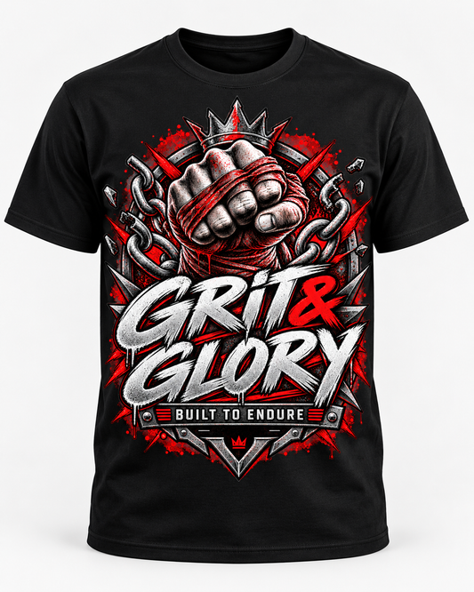 Grit & Glory